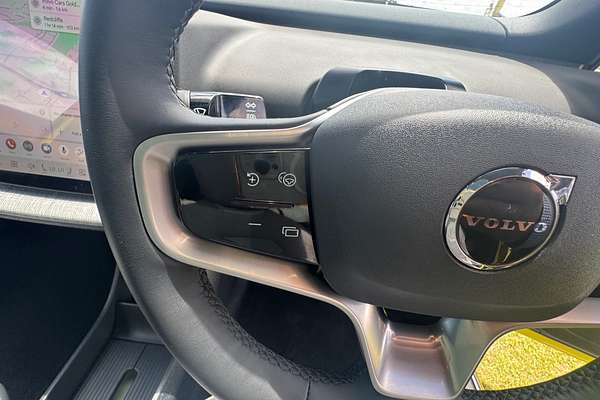2023 Volvo EX30 Single Motor Extended Range Plus