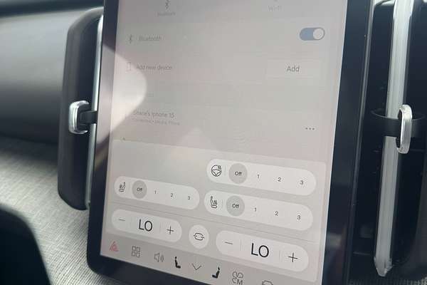 2023 Volvo EX30 Single Motor Extended Range Plus