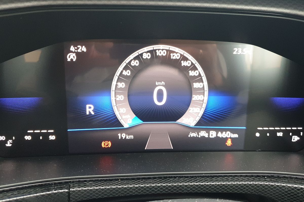 2024 Volkswagen T-Cross 85TSI Life D31