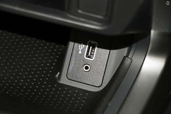 2025 Nissan Navara SL D23 Rear Wheel Drive