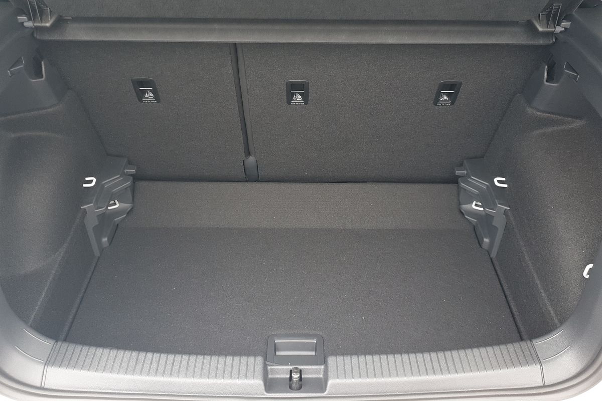 2024 Volkswagen T-Cross 85TSI Life D31