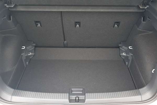 2024 Volkswagen T-Cross 85TSI Life D31