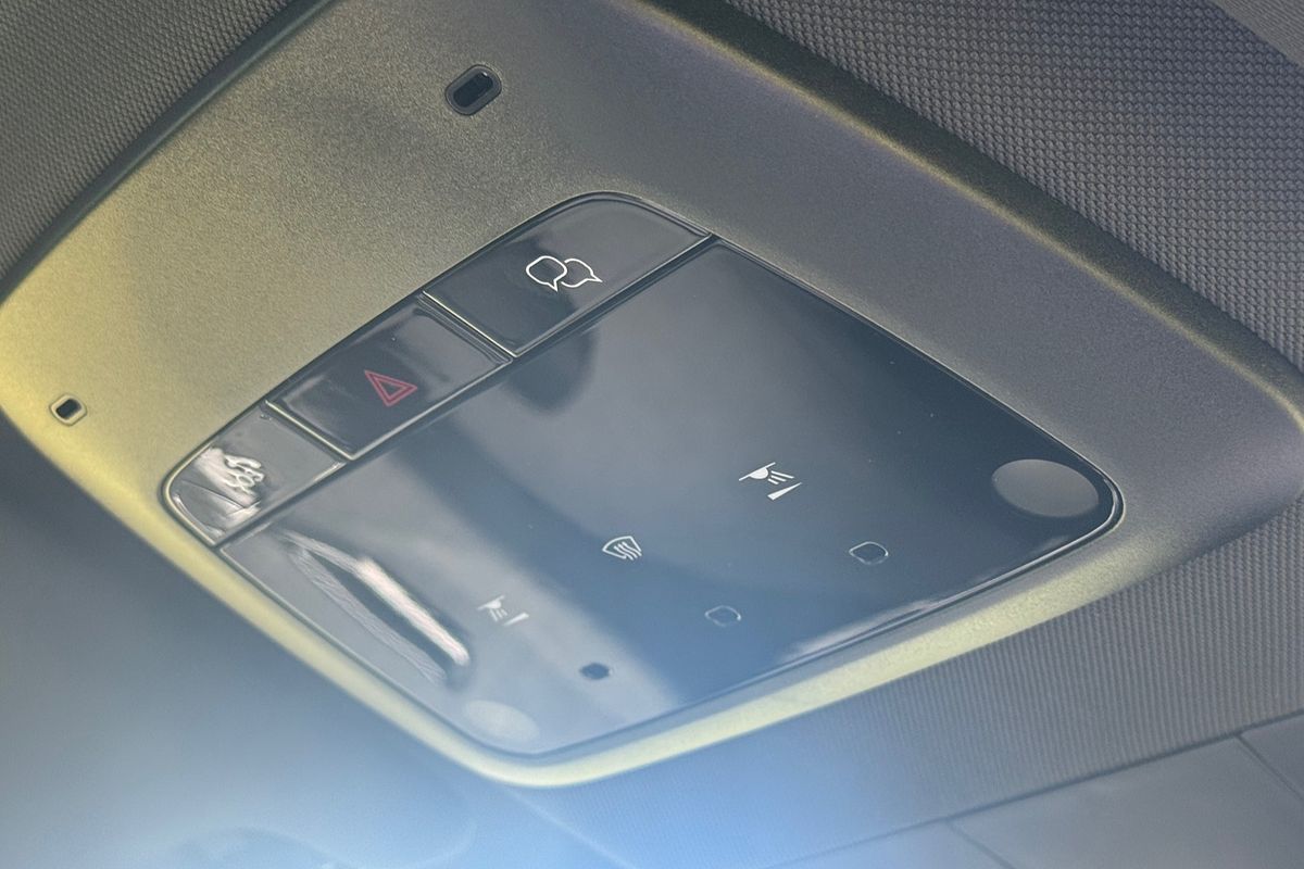 2023 Volvo EX30 Single Motor Extended Range Plus
