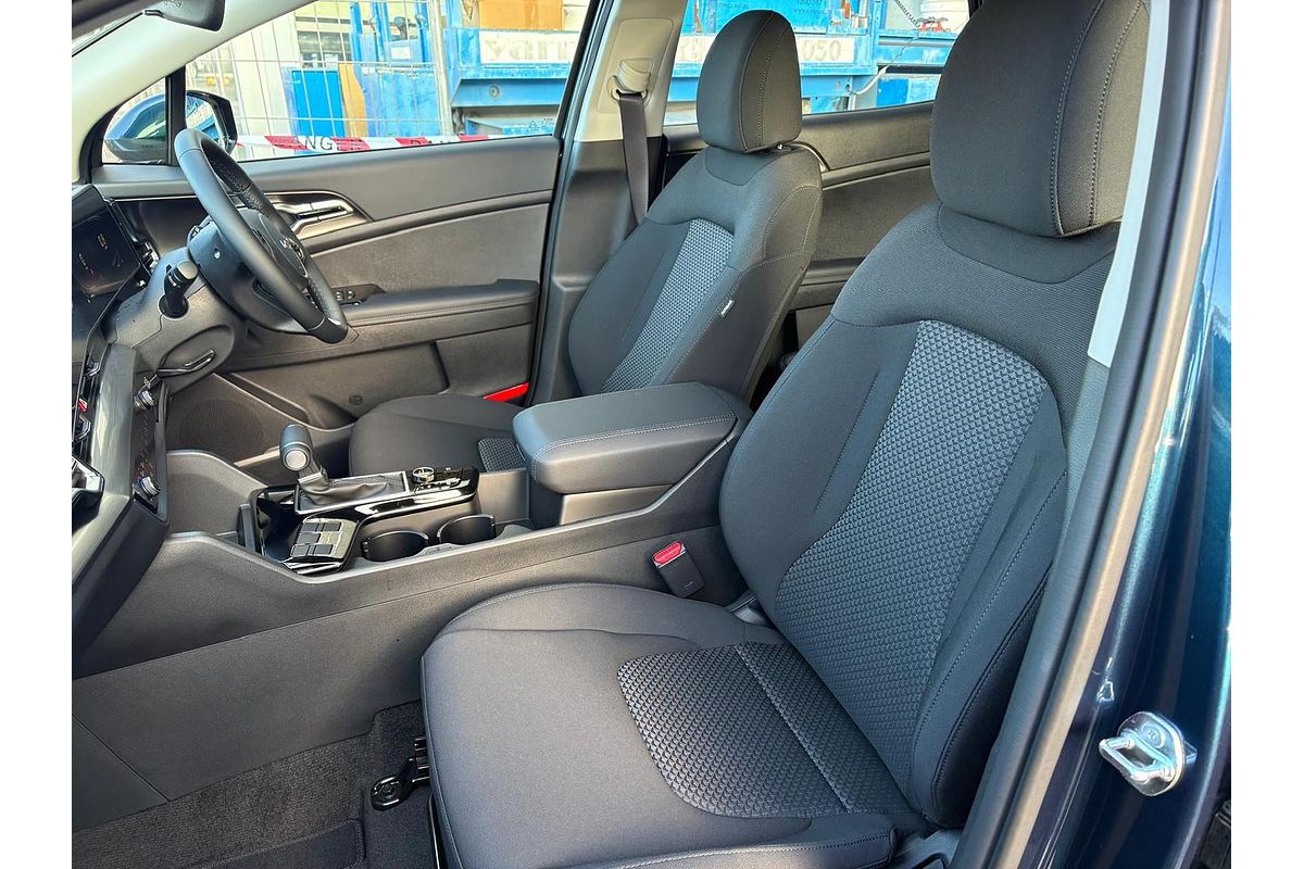 2025 Kia Sportage SX NQ5