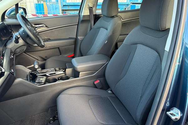 2025 Kia Sportage SX NQ5