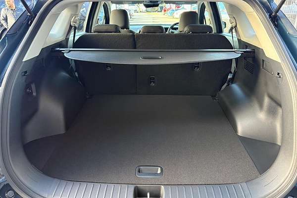 2025 Kia Sportage SX NQ5