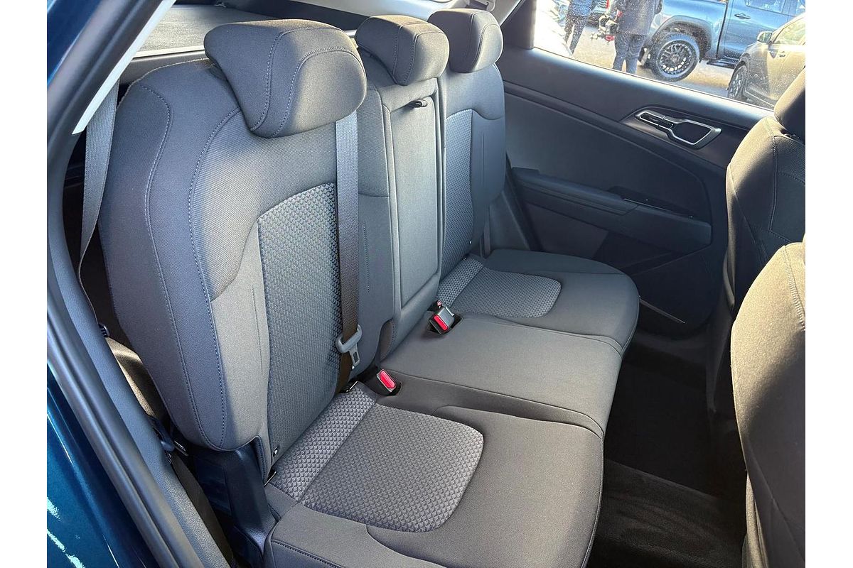 2025 Kia Sportage SX NQ5
