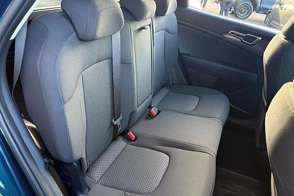 2025 Kia Sportage SX NQ5