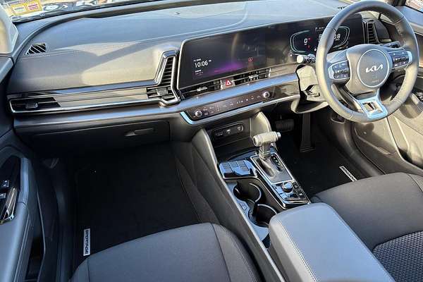 2025 Kia Sportage SX NQ5