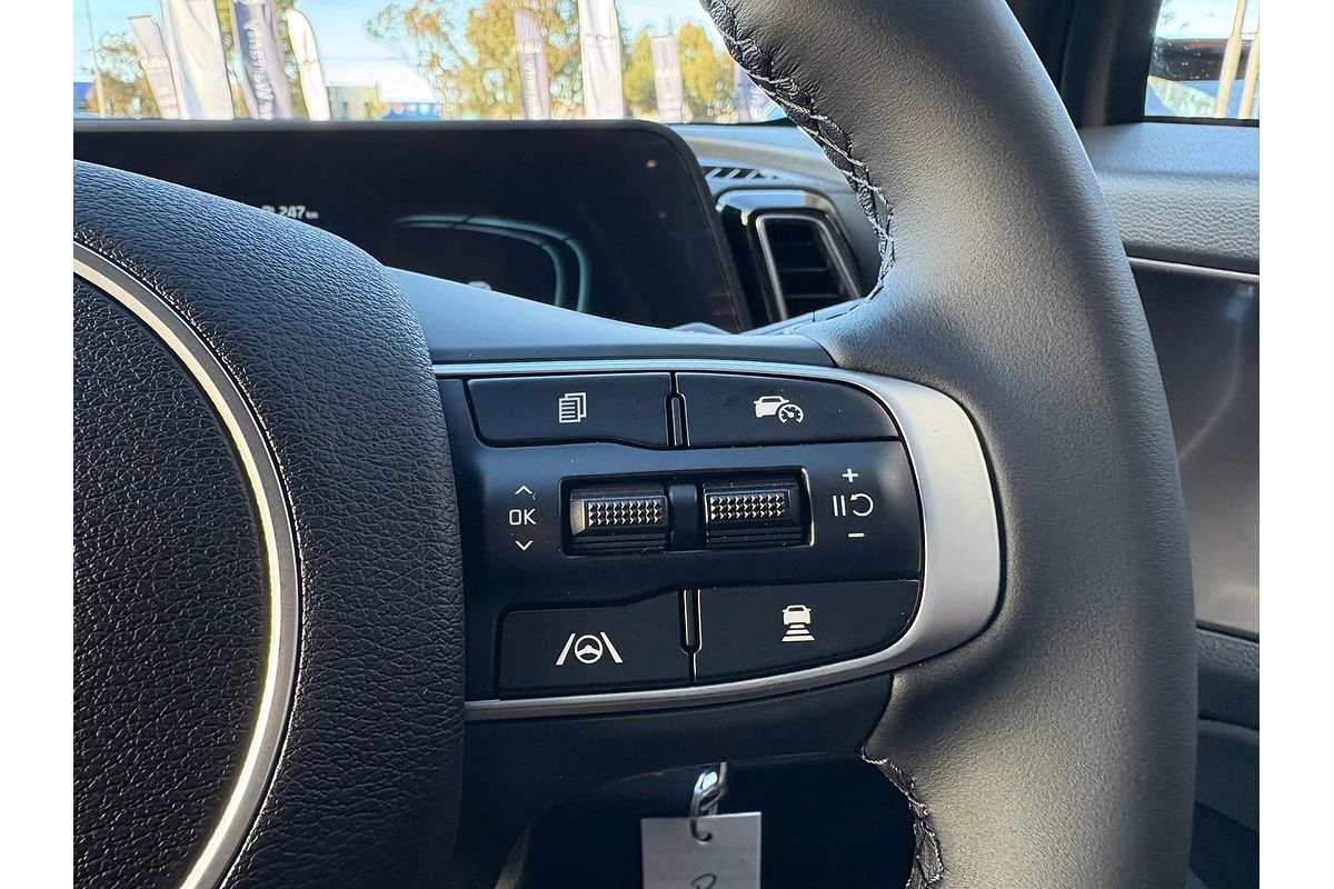 2025 Kia Sportage SX NQ5