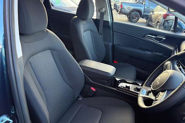 2025 Kia Sportage SX NQ5
