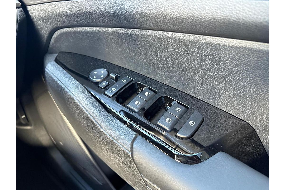 2025 Kia Sportage SX NQ5