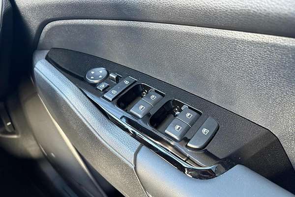 2025 Kia Sportage SX NQ5