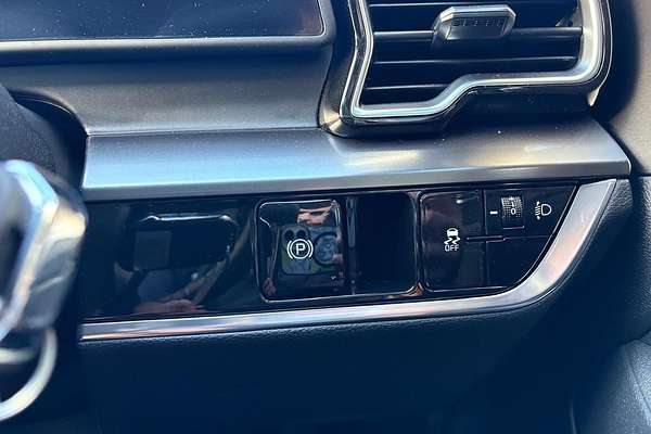 2025 Kia Sportage SX NQ5