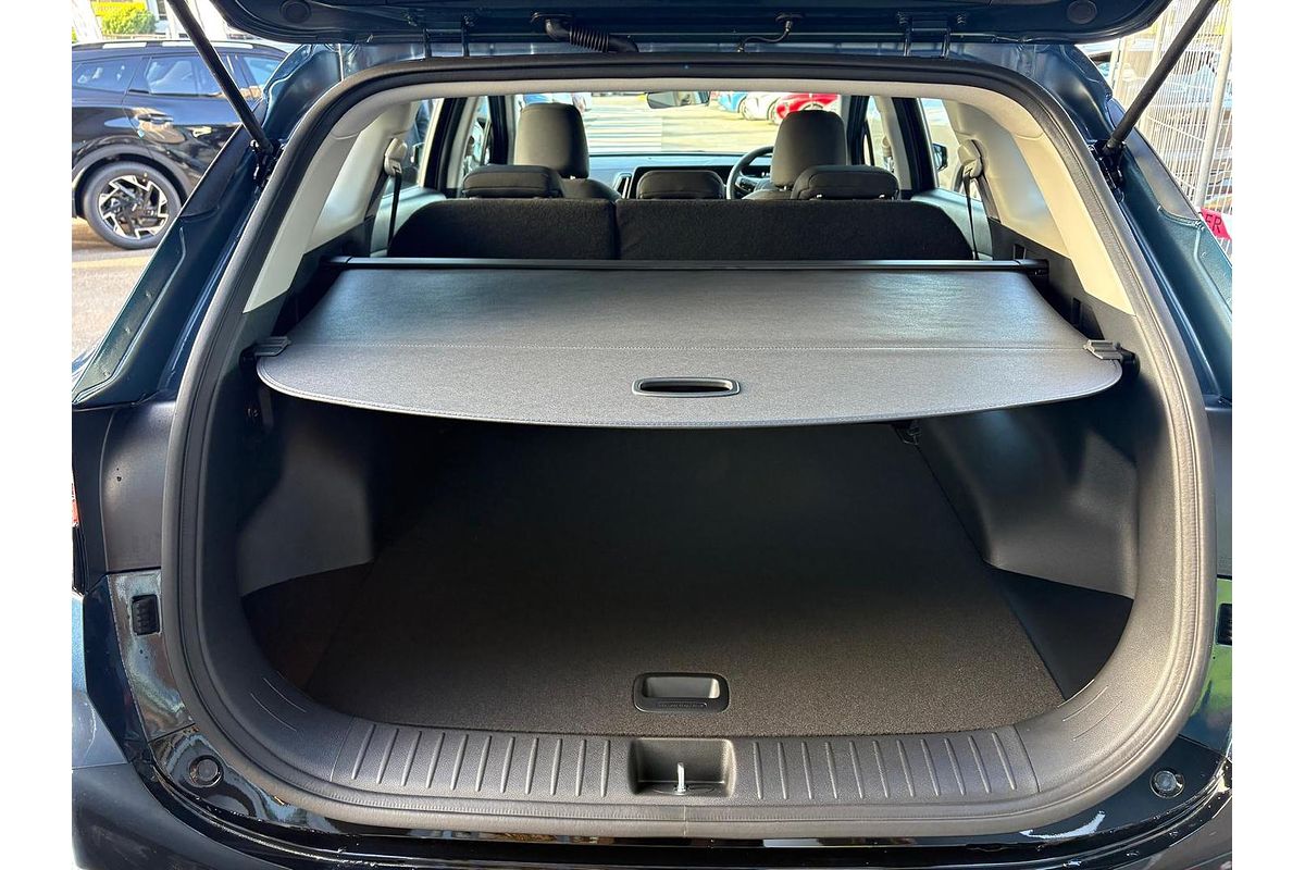 2025 Kia Sportage SX NQ5