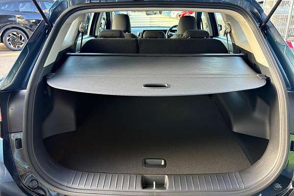 2025 Kia Sportage SX NQ5