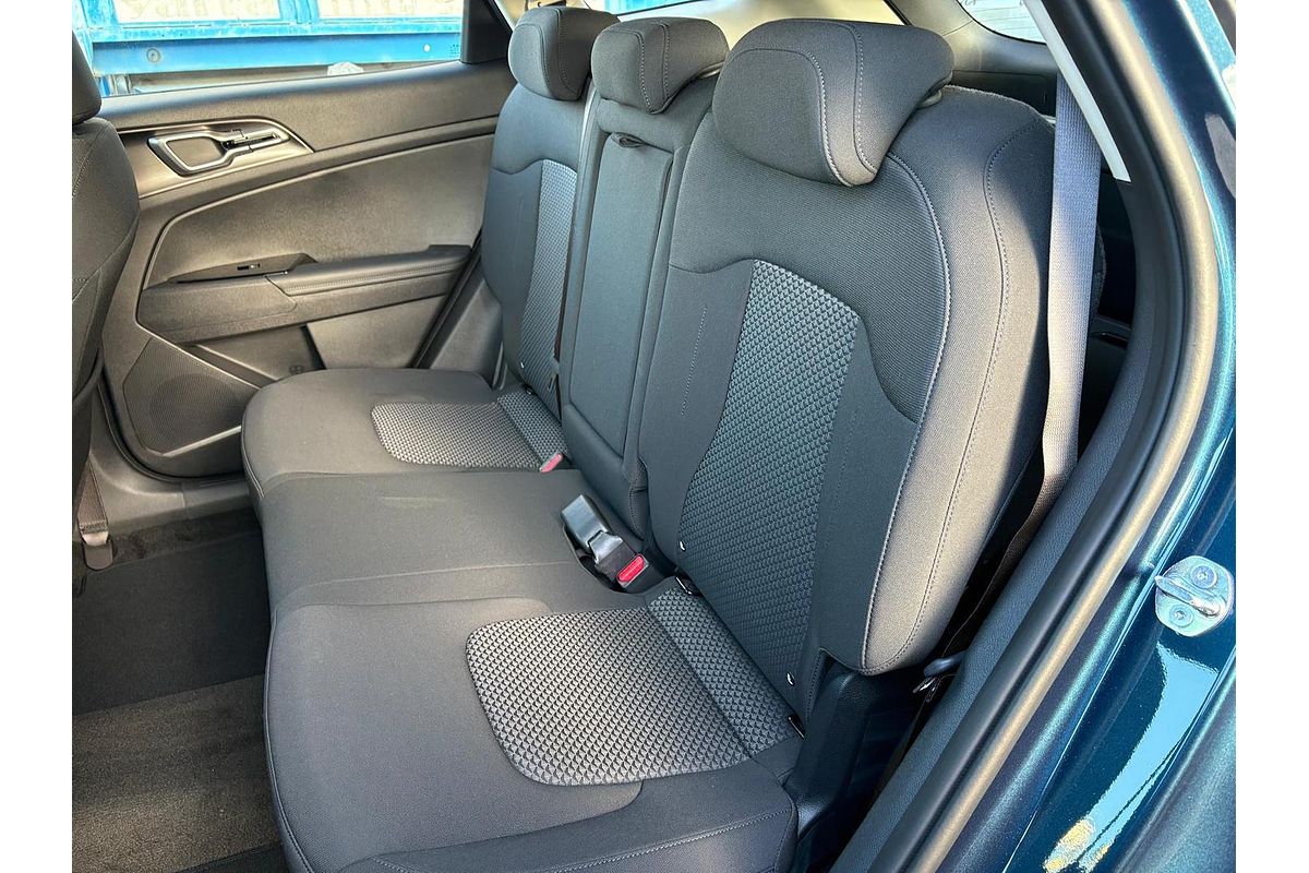 2025 Kia Sportage SX NQ5