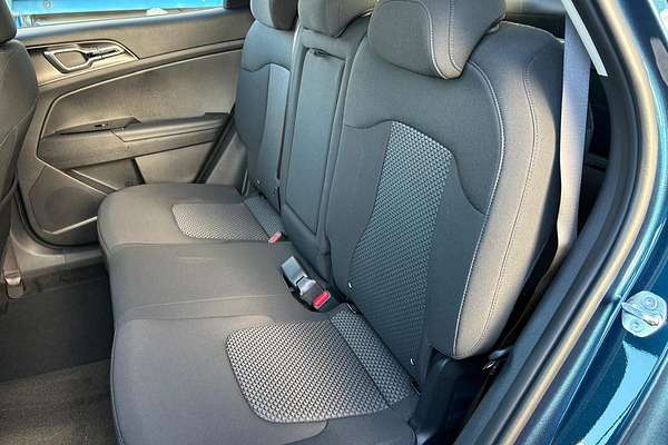 2025 Kia Sportage SX NQ5
