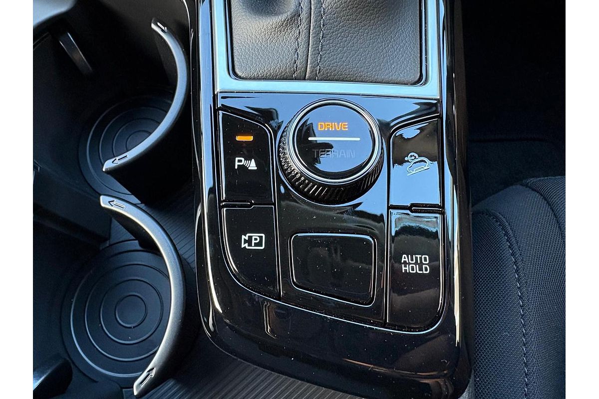 2025 Kia Sportage SX NQ5