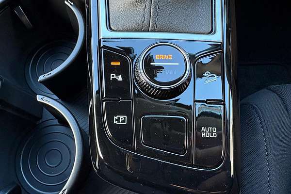 2025 Kia Sportage SX NQ5
