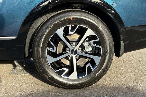 2025 Kia Sportage SX NQ5