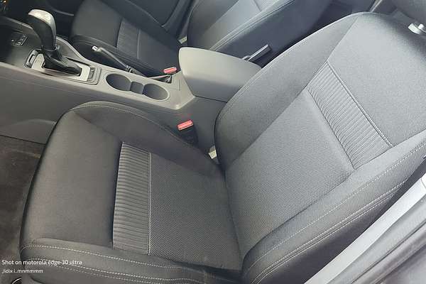 2017 Ford Ranger XLT PX MkII 4X4