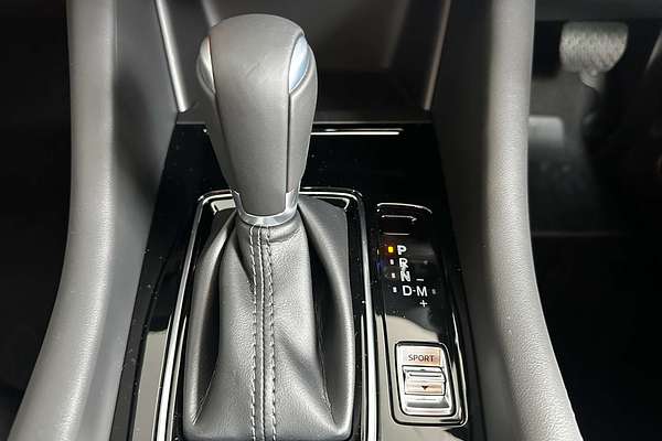 2024 Mazda 6 G25 Sport GL Series