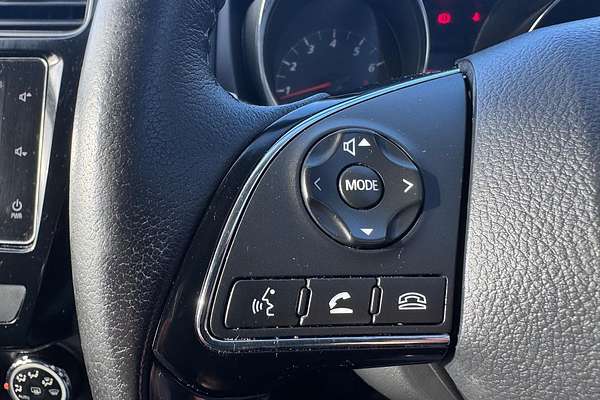 2019 Mitsubishi ASX ES XC