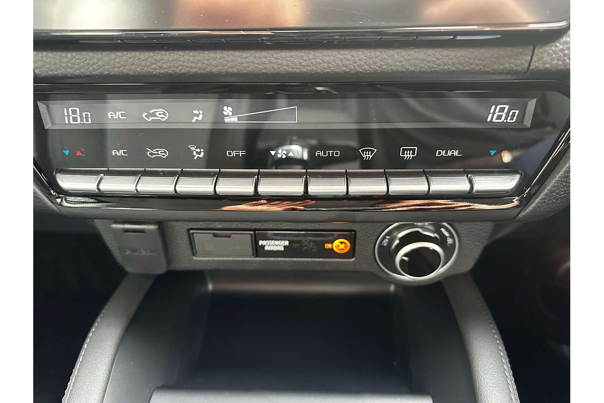 2024 Mazda BT-50 XTR TF 4X4