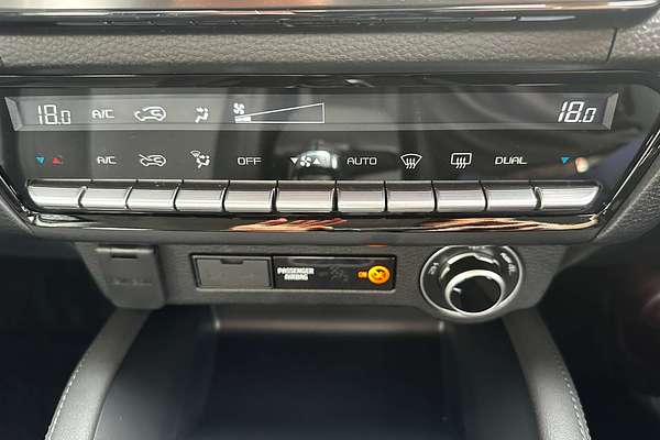 2024 Mazda BT-50 XTR TF 4X4