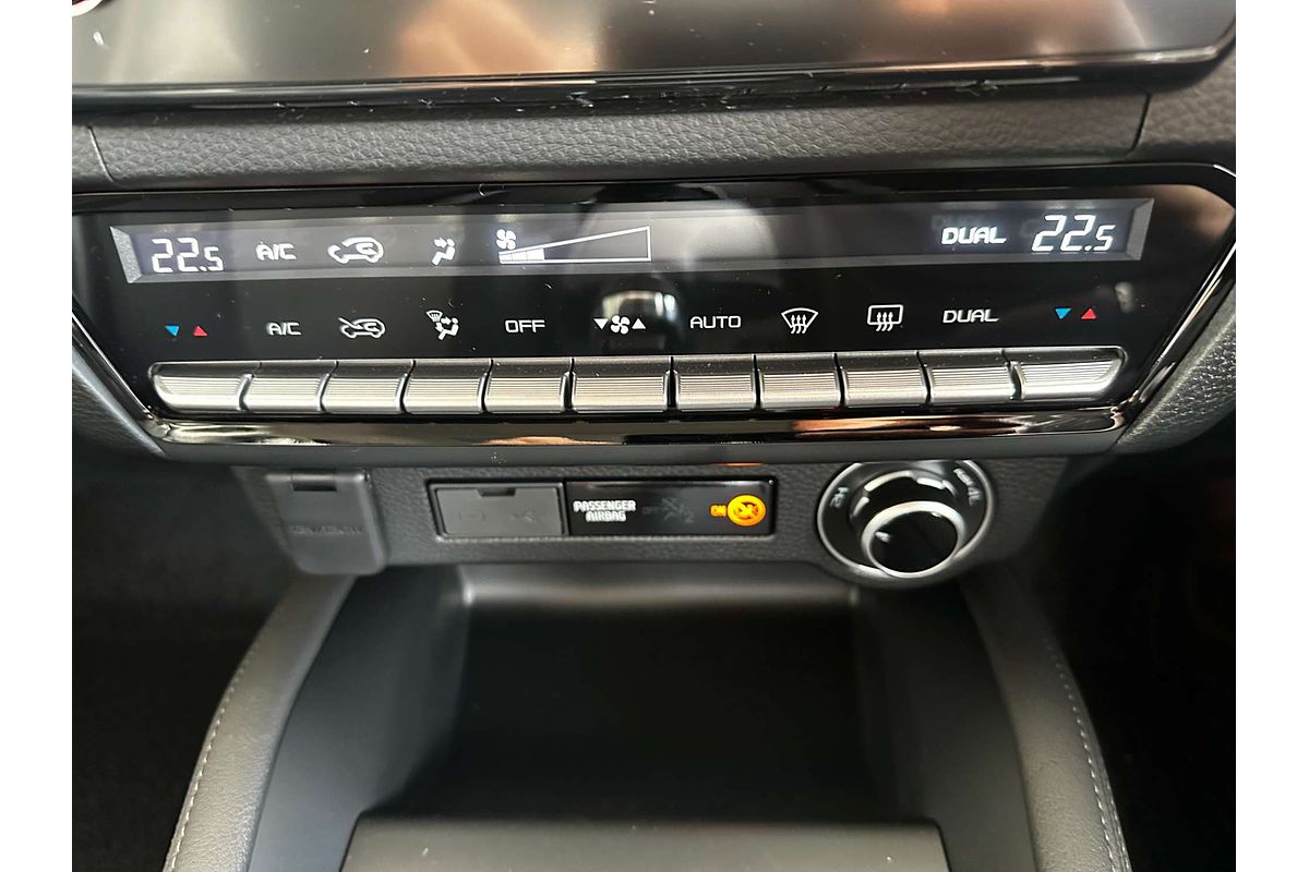 2025 Mazda BT-50 XTR TF 4X4
