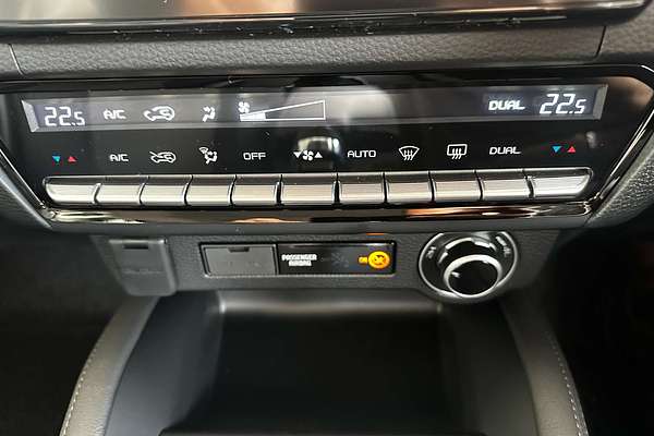 2025 Mazda BT-50 XTR TF 4X4