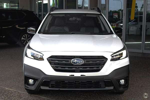 2024 Subaru Outback AWD Sport 6GEN