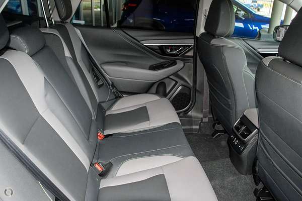 2024 Subaru Outback AWD Sport 6GEN