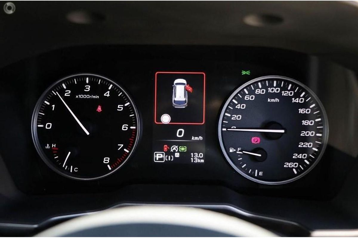 2024 Subaru Outback AWD Sport 6GEN