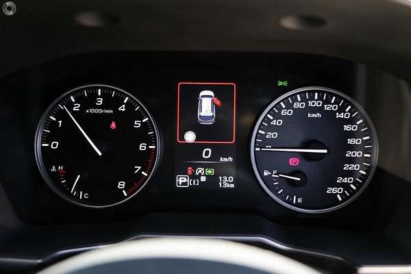 2024 Subaru Outback AWD Sport 6GEN