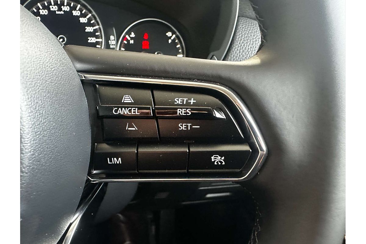2025 Mazda CX-90 G50e Touring KK