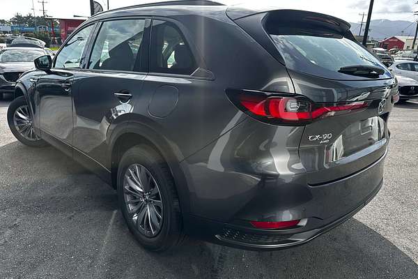 2025 Mazda CX-90 G50e Touring KK
