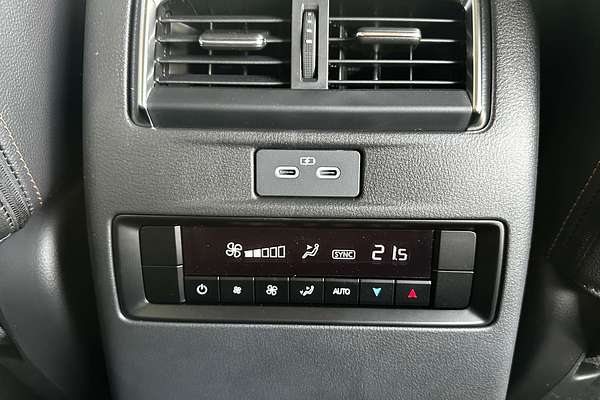 2025 Mazda CX-90 G50e Touring KK