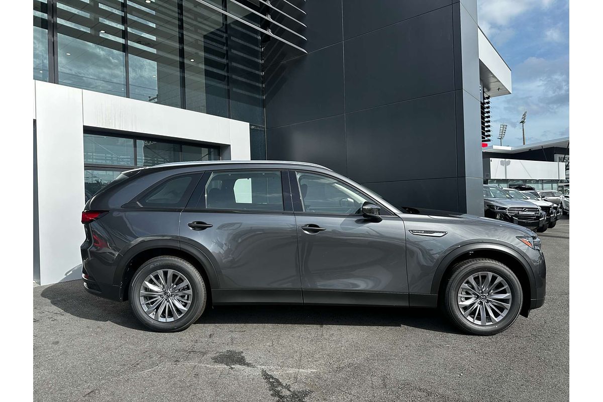 2025 Mazda CX-90 G50e Touring KK