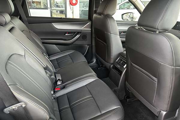 2025 Mazda CX-90 G50e Touring KK