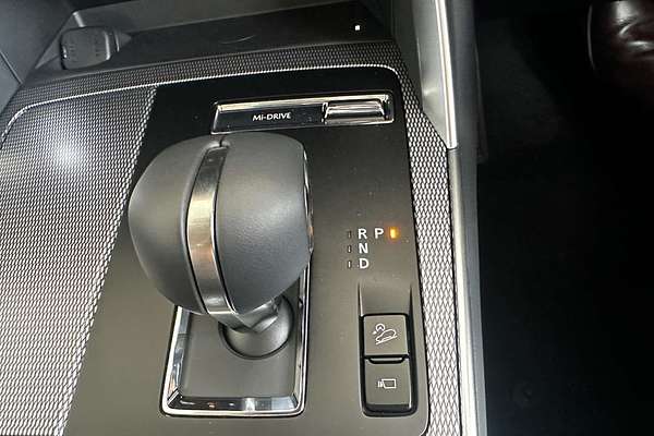 2025 Mazda CX-90 G50e Touring KK