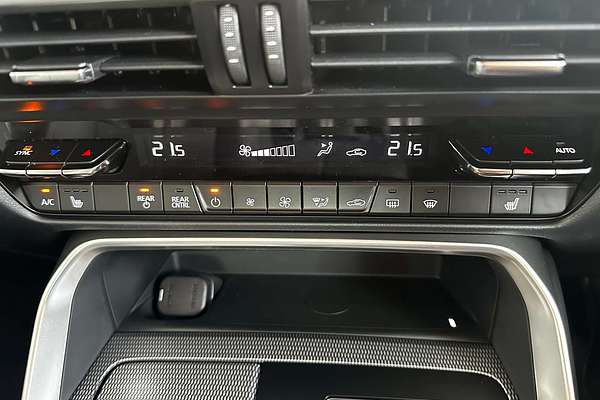 2025 Mazda CX-90 G50e Touring KK