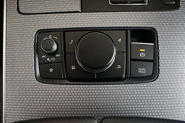 2025 Mazda CX-90 G50e Touring KK