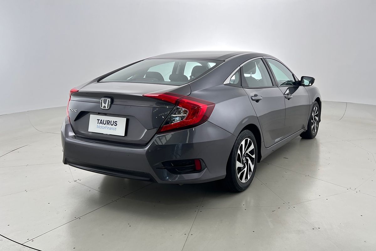 2016 Honda Civic VTi-S 10th Gen