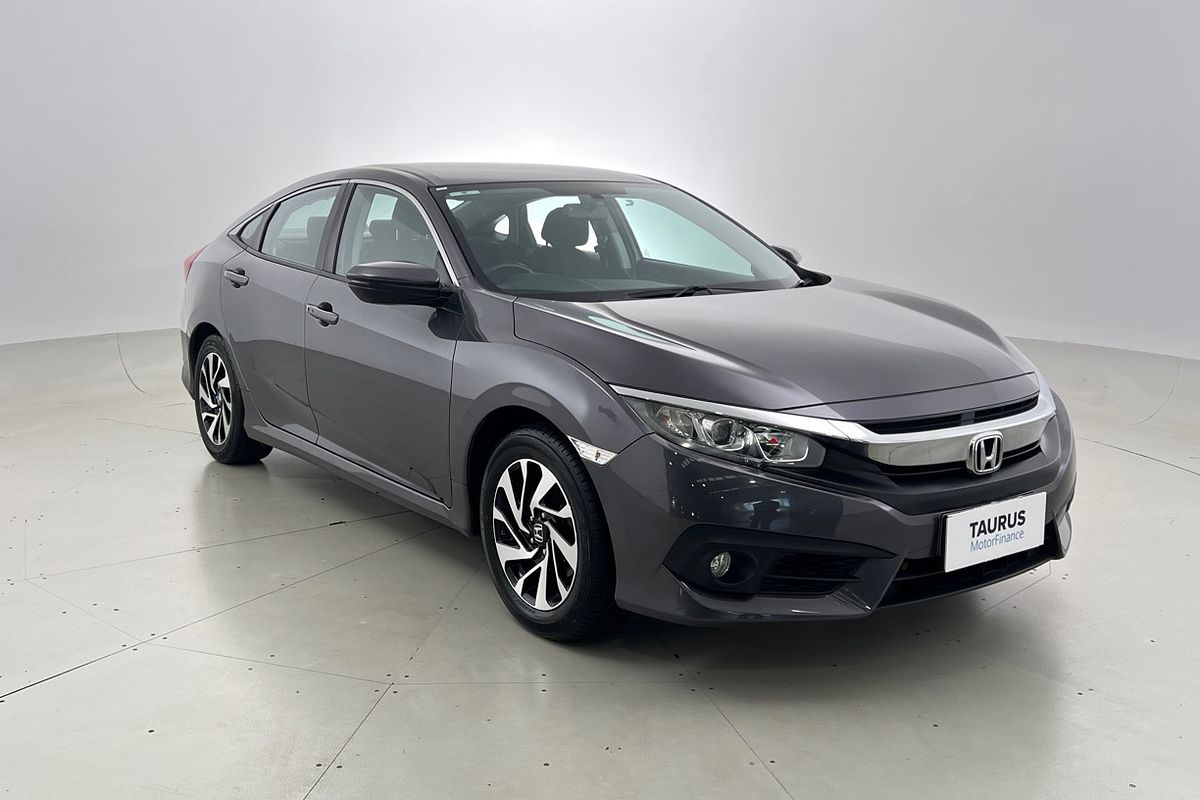 2016 Honda Civic VTi-S 10th Gen