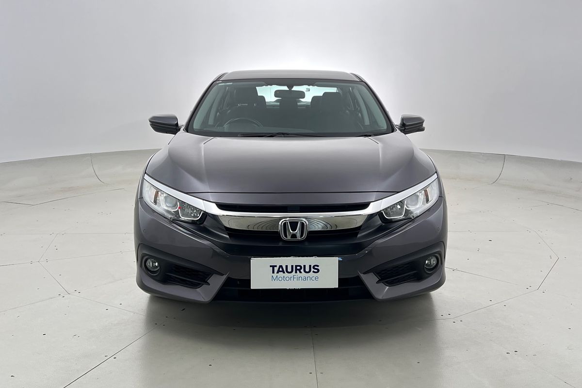 2016 Honda Civic VTi-S 10th Gen