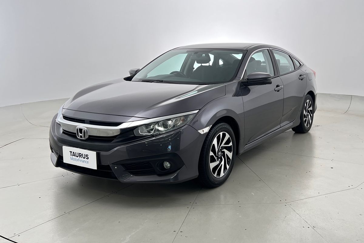 2016 Honda Civic VTi-S 10th Gen