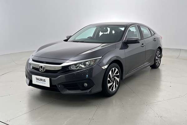 2016 Honda Civic VTi-S 10th Gen