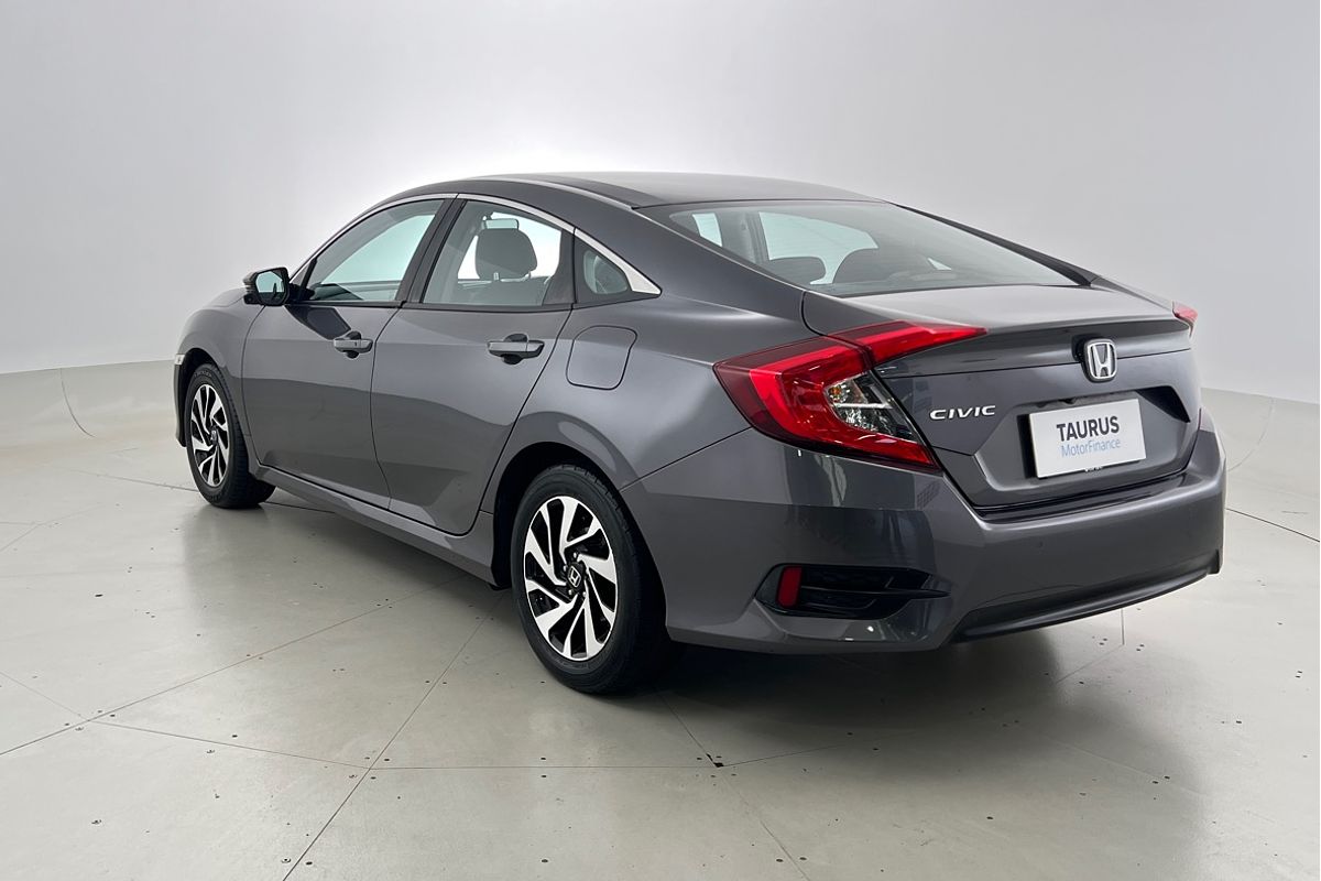 2016 Honda Civic VTi-S 10th Gen